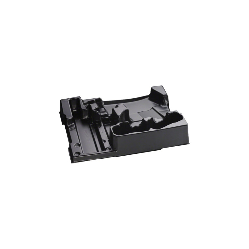 Bosch L-Boxx Einlage für GBH 18 V-LI/-EC(schwarz, für L-Boxx 136)