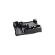 Bosch L-Boxx Einlage für GBH 18 V-LI/-EC(schwarz, für L-Boxx 136)
