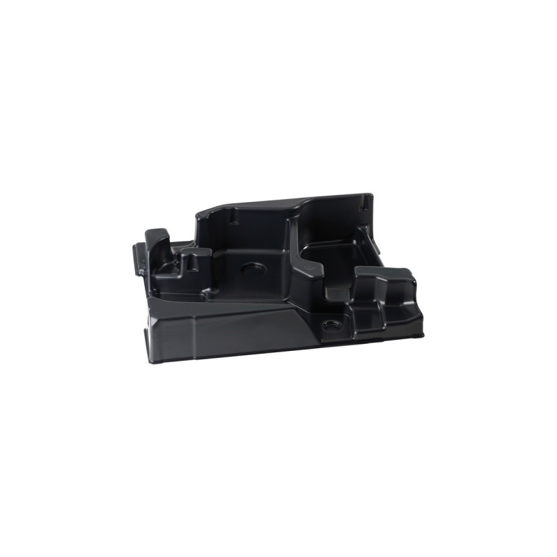 Bosch L-Boxx Einlage für GBH 4-32 DFR(schwarz, für L-BOXX 136)