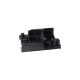 Bosch L-Boxx Einlage für GBH 4-32 DFR(schwarz, für L-BOXX 136)