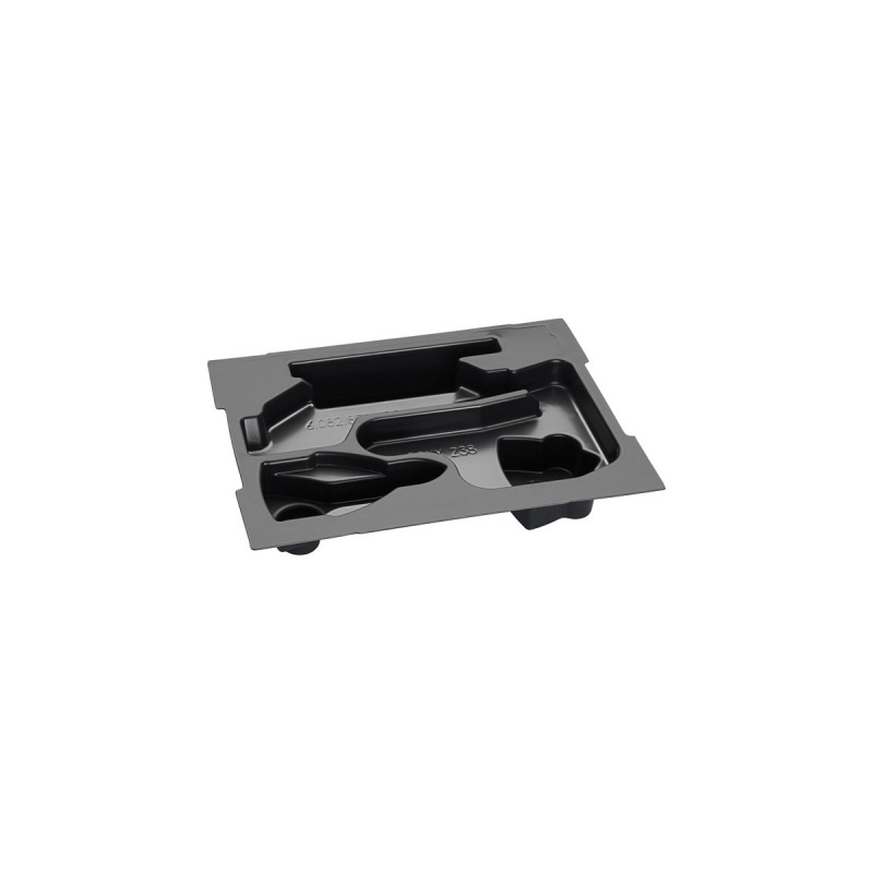 Bosch L-Boxx Einlage für GDA 280 E(schwarz, für L-BOXX 238)