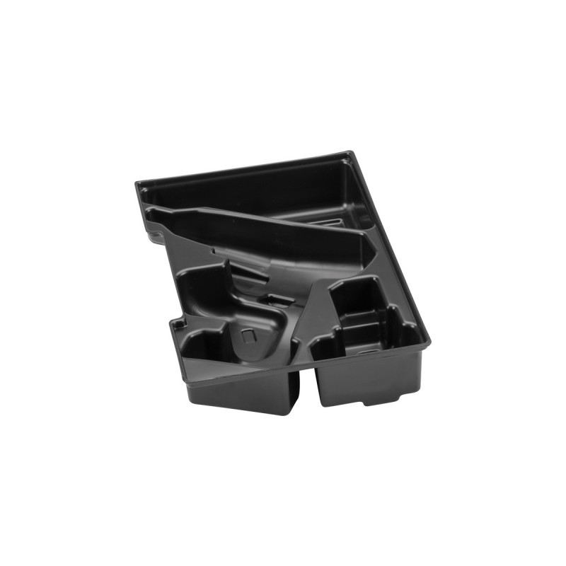 Bosch L-Boxx Einlage für GDR 12V-EC(schwarz, für L-BOXX 102)