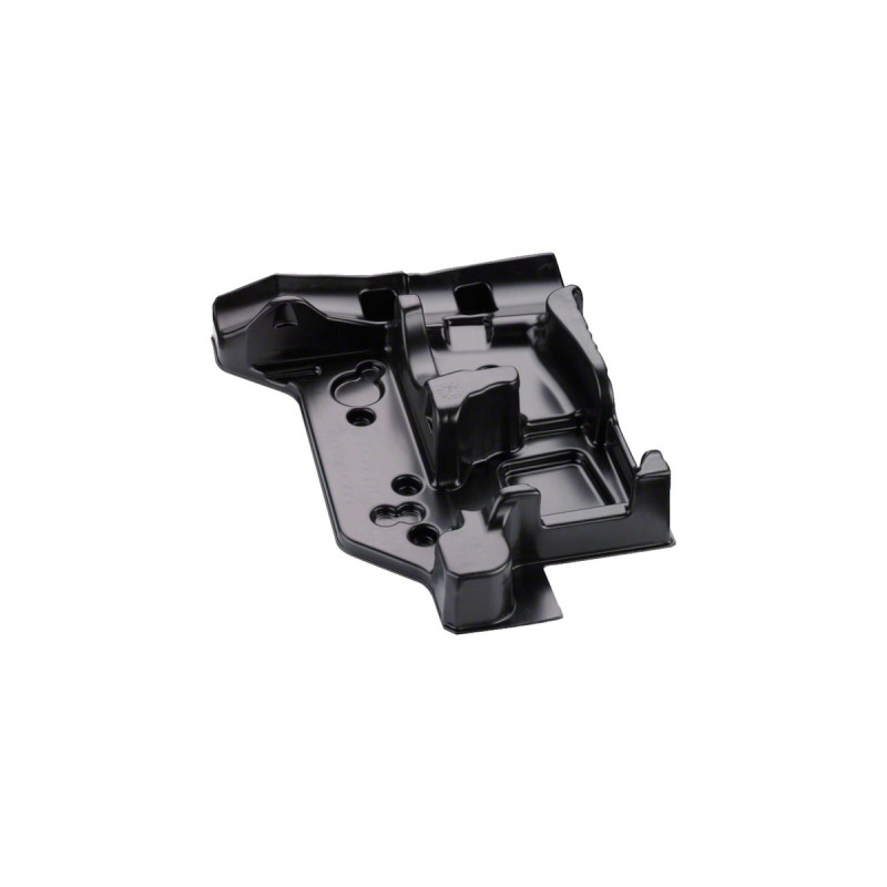Bosch L-Boxx Einlage für GDR /GDX 18V-EC(schwarz, für L-Boxx 136)