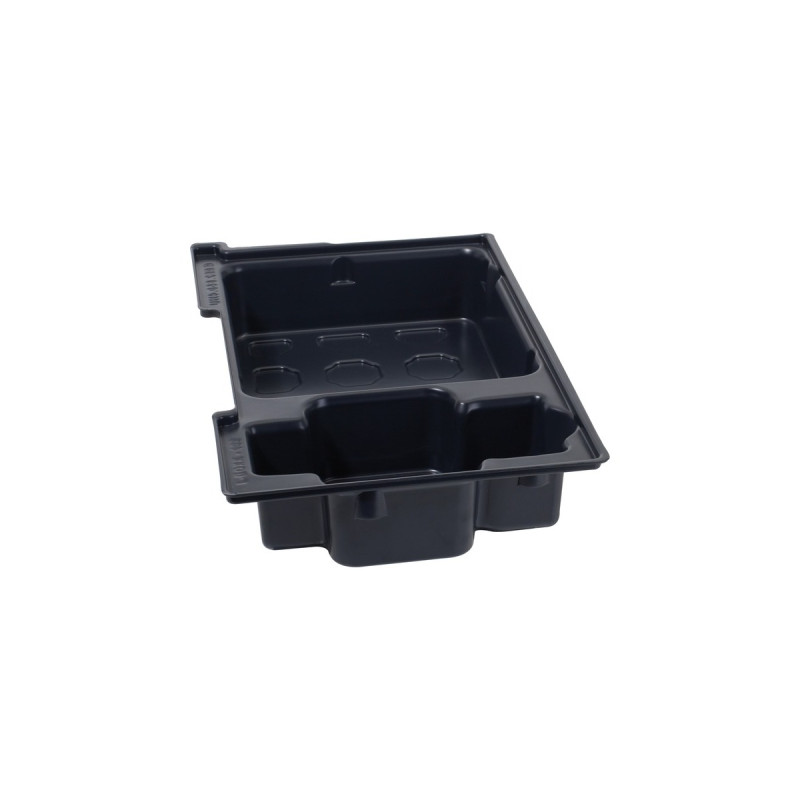 Bosch L-Boxx Einlage für GLI 12V-80(schwarz, für L-Boxx 102)