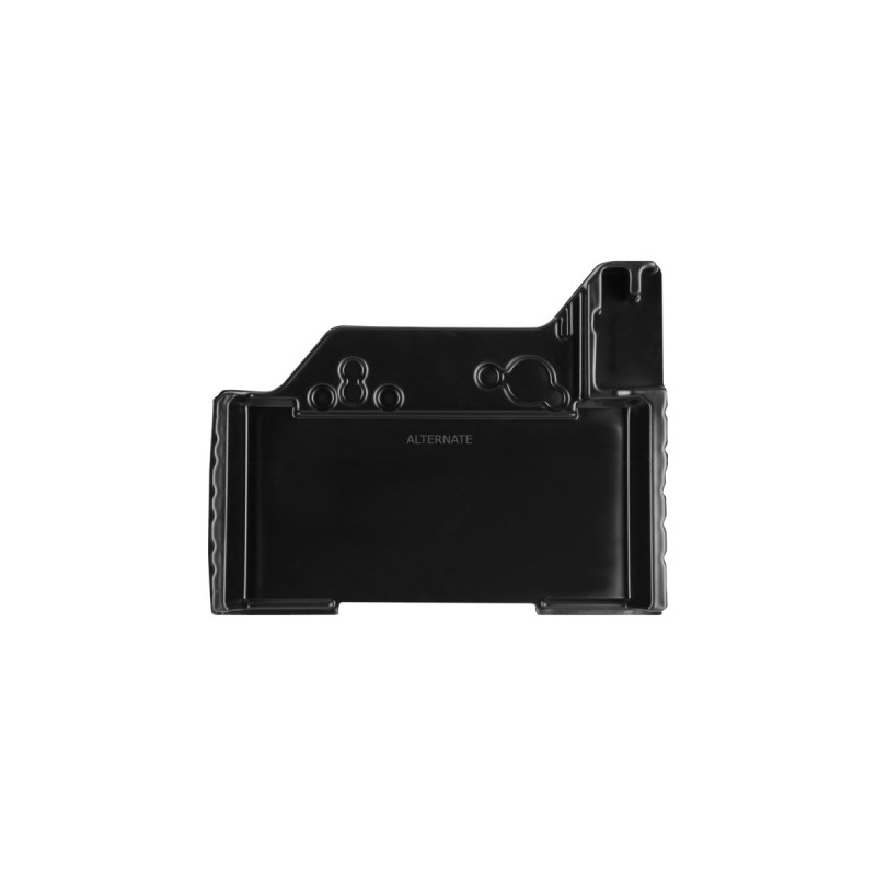Bosch L-Boxx Einlage für GML SoundBoxx(schwarz, für L-Boxx 136)