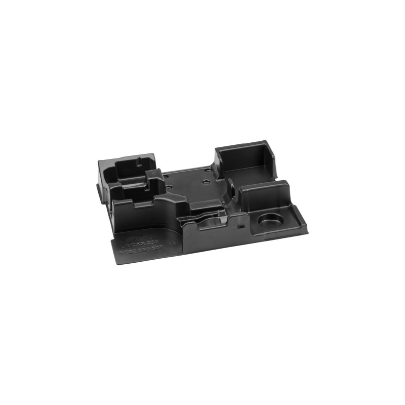 Bosch L-Boxx Einlage für GOP 14,4/18V-EC(für L-BOXX 136/238)