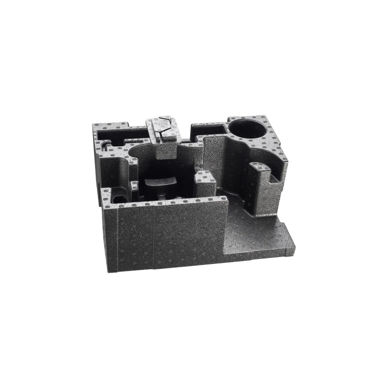 Bosch L-Boxx Einlage für GSS 230/280 AVE(schwarz, für L-BOXX 238)