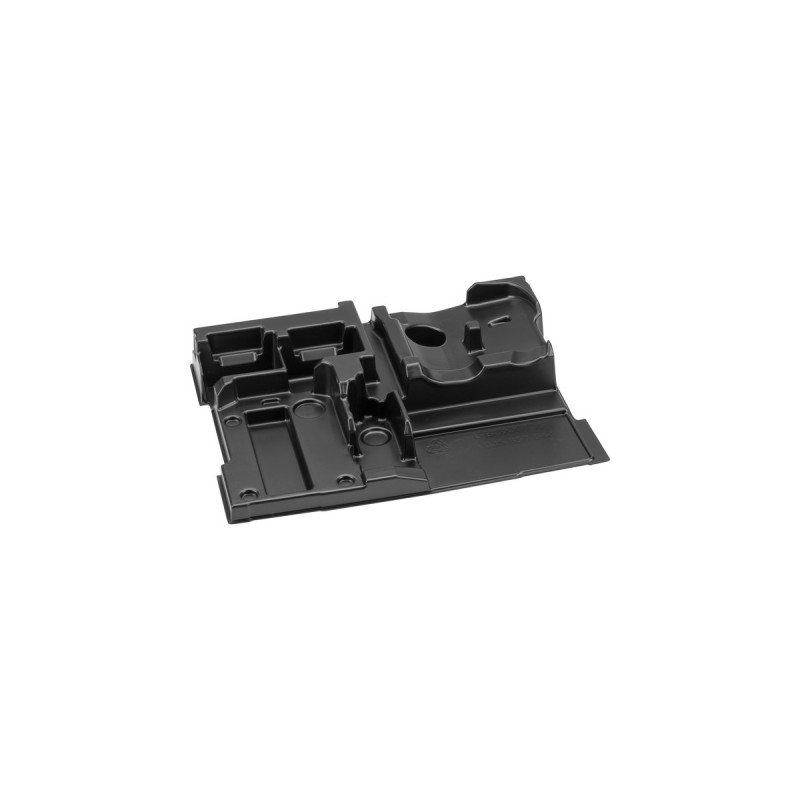 Bosch L-Boxx Einlage für GST 18V-LI B/S(schwarz, für L-BOXX 136)