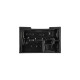 Bosch L-Boxx Einlage für GWB 12V-10 / GWI 12V-5(schwarz, für L-Boxx 102)
