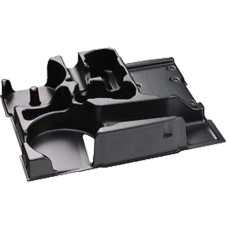 Bosch L-Boxx Einlage für GWS 18V-Li(schwarz, für L-Boxx 136)