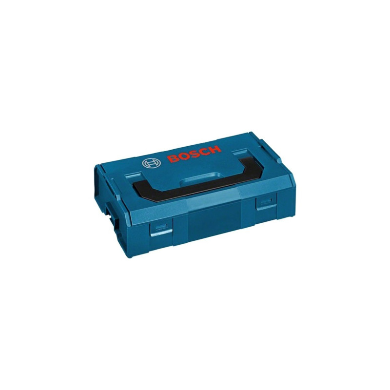 Bosch L-Boxx Mini 2.0, Werkzeugkiste(blau)