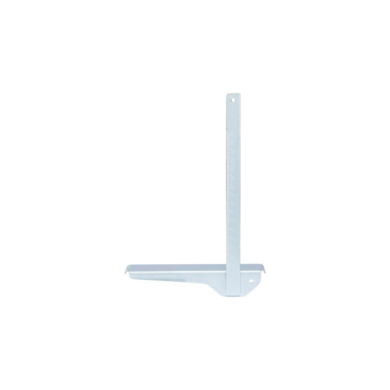 Bosch Längsanschlag für PKS / GKS, Führung(für Handkreissägen)