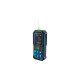 Bosch Laser-Entfernungsmesser GLM 50-25 G Professional(blau/schwarz, Reichweite 50m, grüne Laserlinie)