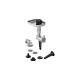 Bosch Lifestyle Set Hunting Adventure MUZ9HA1, Aufsatz(silber/schwarz)