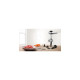 Bosch Lifestyle Set Hunting Adventure MUZ9HA1, Aufsatz(silber/schwarz)
