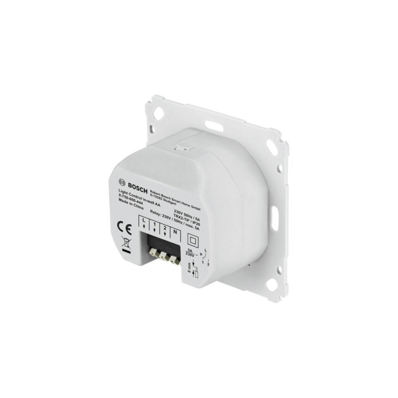 Bosch Light Control, Schalter