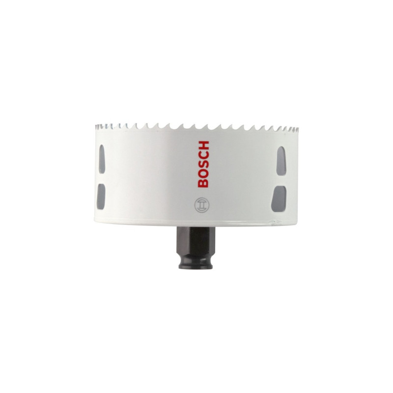 Bosch Lochsäge BiM Progressor for Wood & Metal, Ø 102mm(4