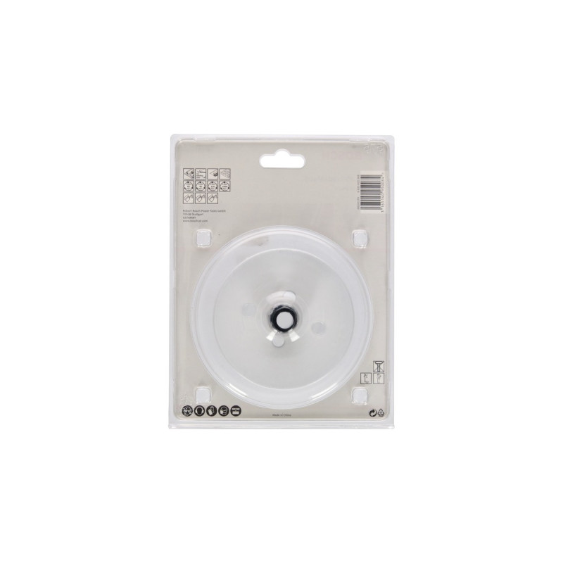 Bosch Lochsäge BiM Progressor for Wood & Metal, Ø 102mm(4