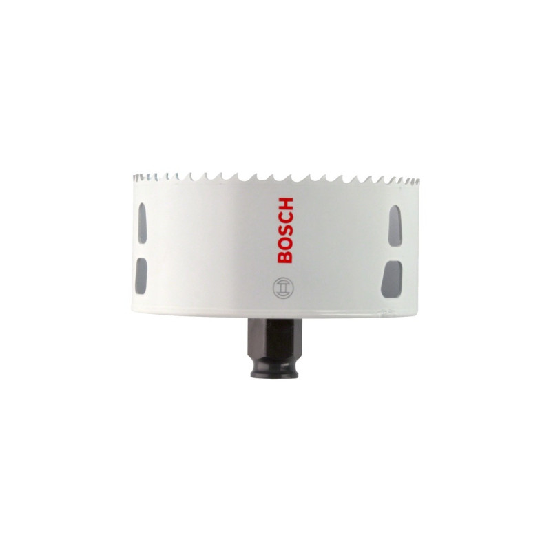 Bosch Lochsäge BiM Progressor for Wood & Metal, Ø 105mm(4.1/4