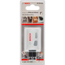Bosch Lochsäge BiM Progressor for Wood & Metal, Ø 29mm(1.1/8")