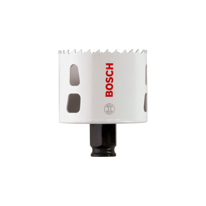 Bosch Lochsäge BiM Progressor for Wood & Metal, Ø 60mm(2.1/2