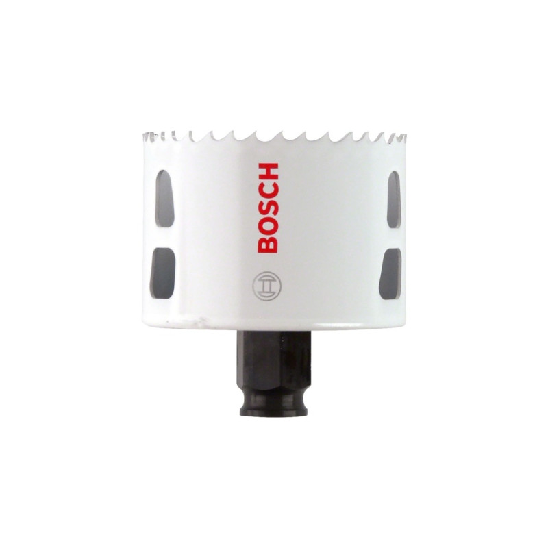 Bosch Lochsäge BiM Progressor for Wood & Metal, Ø 67mm(2.3/4