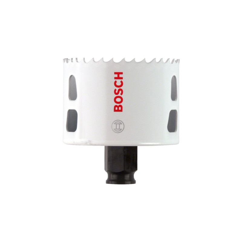 Bosch Lochsäge BiM Progressor for Wood & Metal, Ø 73mm(3