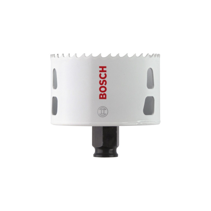 Bosch Lochsäge BiM Progressor for Wood & Metal, Ø 76mm(3