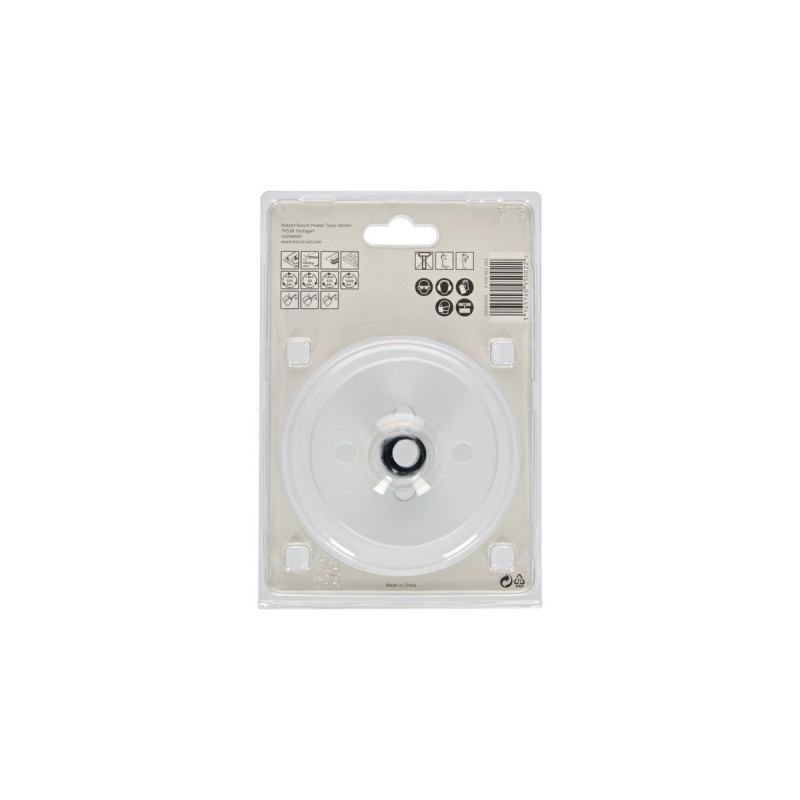 Bosch Lochsäge BiM Progressor for Wood & Metal, Ø 83mm(3.1/4