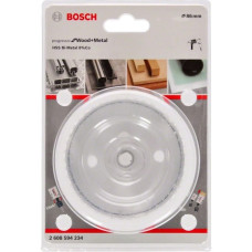 Bosch Lochsäge BiM Progressor for Wood & Metal, Ø 86mm(3.1/2")