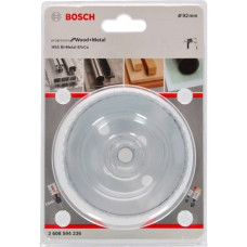 Bosch Lochsäge BiM Progressor for Wood & Metal, Ø 92mm(3.3/4")