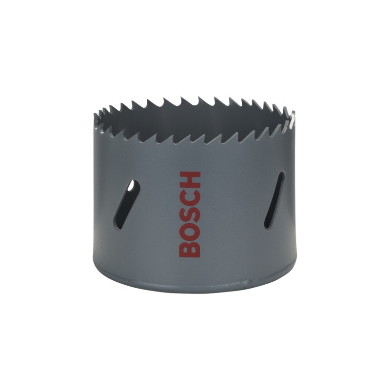 Bosch Lochsäge HSS-Bimetall für Standardadapter, Ø 68mm(2.11/16