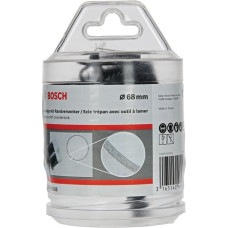 Bosch Lochsäge mit Randsenker, Ø 68mm