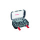 Bosch Lochsägen-Set HSS-Bimetall Universal, Ø 20-76mm, 17-teilig
