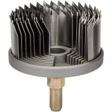 Bosch Lochsägen-Set, Ø 25-68mm(8-teilig, Arbeitslänge 27mm)