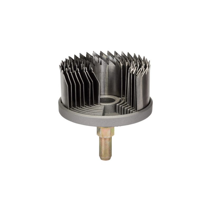 Bosch Lochsägen-Set, Ø 25-68mm(8-teilig, Arbeitslänge 27mm)