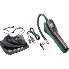 Bosch Luftpumpe EasyPump 3,6Volt(grün/schwarz)