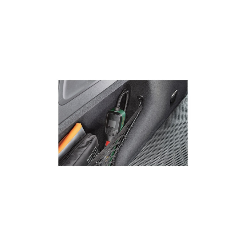 Bosch Luftpumpe EasyPump 3,6Volt(grün/schwarz)