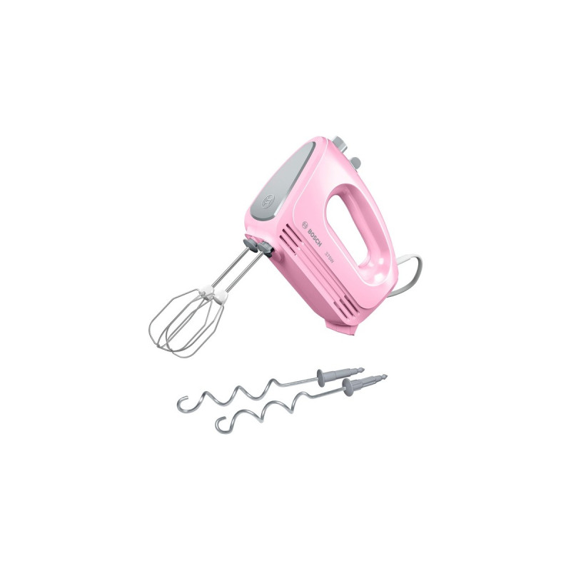 Bosch MFQ2210K, Handmixer(rosa)