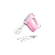 Bosch MFQ2210K, Handmixer(rosa)