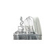 Bosch MFQ2210K, Handmixer(rosa)
