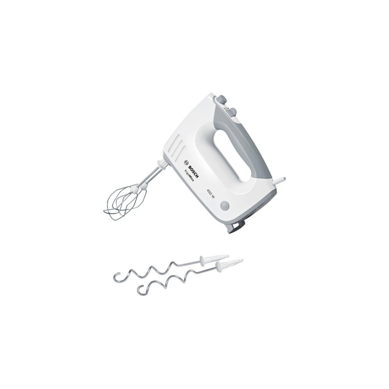 Bosch MFQ36400, Handmixer(weiß/grau)