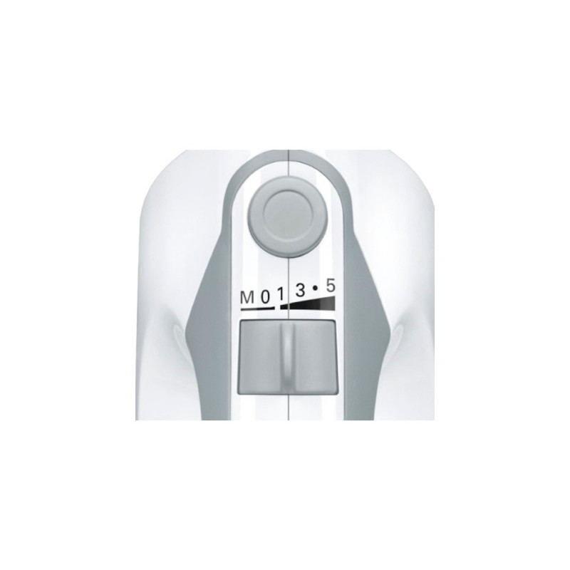 Bosch MFQ36400, Handmixer(weiß/grau)