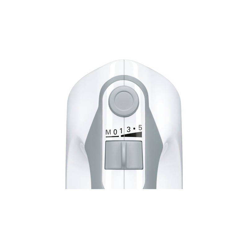 Bosch MFQ36440, Handmixer(weiß/grau)
