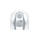 Bosch MFQ36440, Handmixer(weiß/grau)