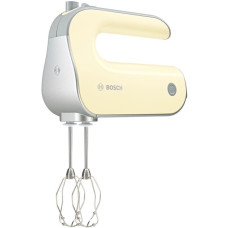 Bosch MFQ40301, Handmixer(creme/silber)
