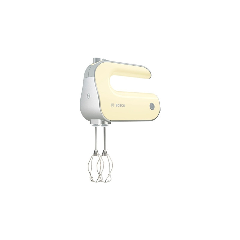 Bosch MFQ40301, Handmixer(creme/silber)