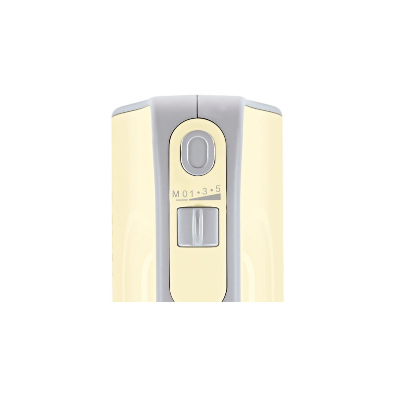 Bosch MFQ40301, Handmixer(creme/silber)