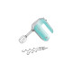 Bosch MFQ40302, Handmixer(türkis/grau)