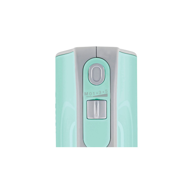 Bosch MFQ40302, Handmixer(türkis/grau)